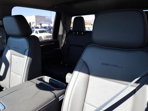 New 2026 GMC Sierra 2500 Denali w/ Technology Package image 17