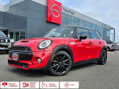 Used 2019 MINI Cooper S w/ Premium Package