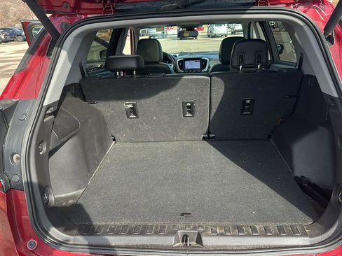 Used 2018 GMC Terrain SLT w/ Preferred Package image 24