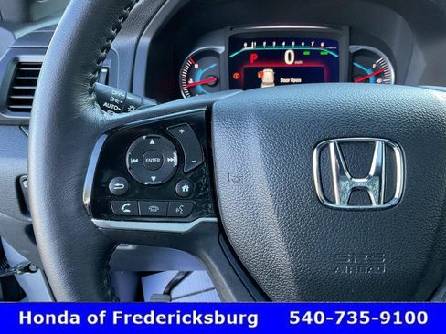 Used 2021 Honda Passport Touring image 31