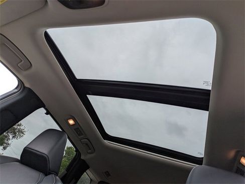 Used 2022 INFINITI QX60 Sensory w/ Cargo Package image 20