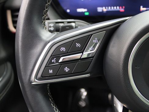 Used 2024 Buick Envision Sport Touring image 38