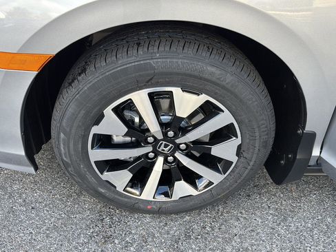 New 2026 Honda Odyssey EX-L image 31