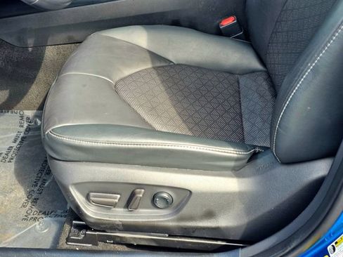 Used 2020 Toyota Camry XSE w/ Protection Package (Q2) image 18