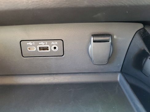 Certified 2023 Nissan Altima 2.5 SV image 28