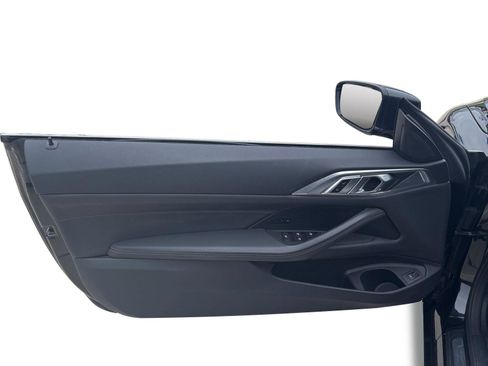 Certified 2025 BMW 430i Convertible image 19