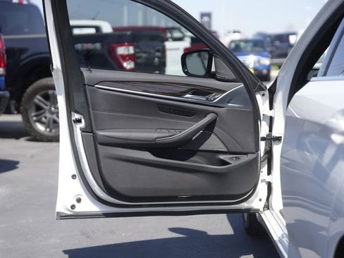 Used 2021 BMW 530i 530i image 30