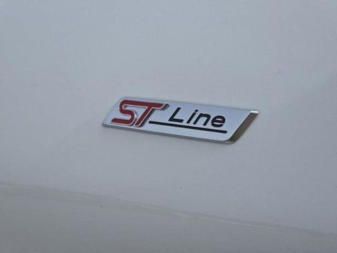 Certified 2025 Ford Explorer ST-Line w/ Premium Package RWD image 7