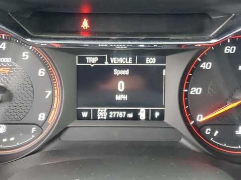 Used 2023 Chevrolet TrailBlazer RS image 11