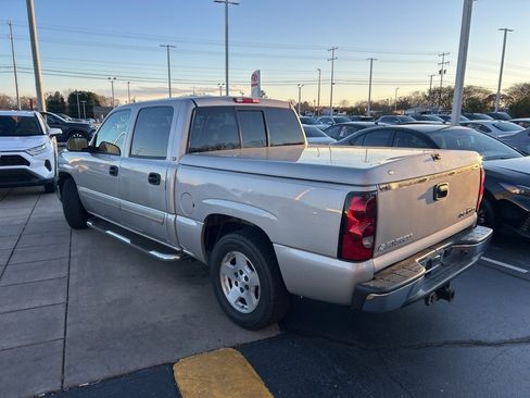 Used 2005 Chevrolet Silverado 1500 LT w/ Light Duty Power Package image 8