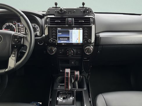 Used 2021 Toyota 4Runner TRD Off-Road Premium w/ Moonroof Package image 71