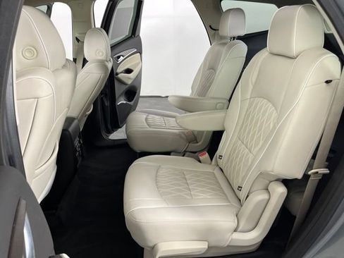 Used 2023 Buick Enclave Avenir w/ Avenir Technology Package FWD image 44