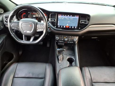 Used 2023 Dodge Durango R/T AWD/4WD image 27