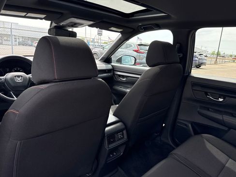 Certified 2024 Honda CR-V Sport image 17