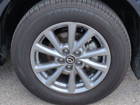 Used 2025 MAZDA CX-5 AWD 2.5 S w/ Select Package image 11