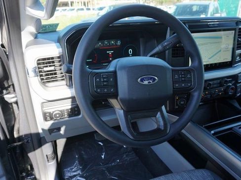 New 2026 Ford F350 XLT w/ XLT Premium Package AWD/4WD image 30