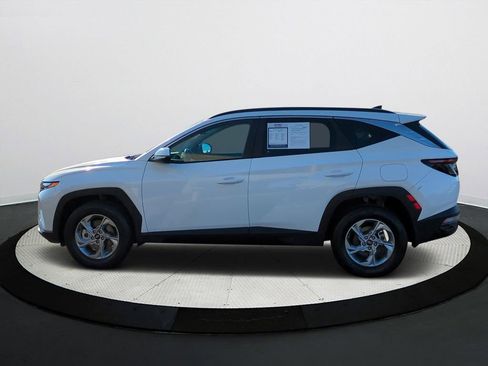 Certified 2023 Hyundai Tucson SEL image 7