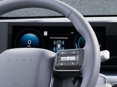 New 2026 Hyundai Ioniq 9 SEL w/ Tow & Go Package image 13