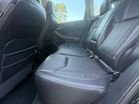 Used 2023 Subaru Forester Limited AWD/4WD image 38