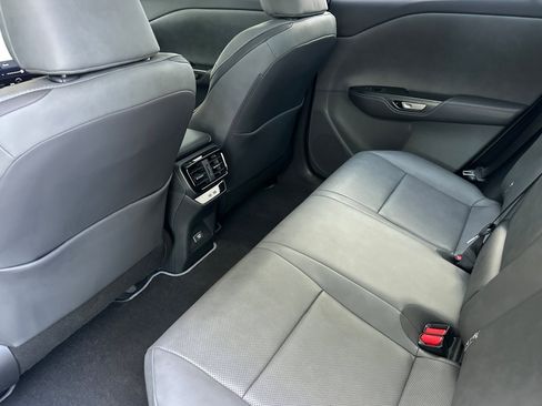 Certified 2023 Lexus RZ 450e Premium w/ Accessory Package (Z1) image 23