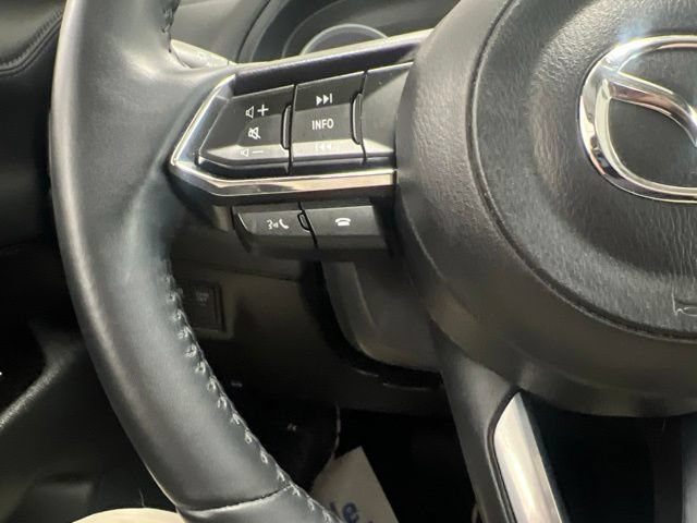 Used 2024 MAZDA CX-5 AWD 2.5 S w/ Preferred Package image 23