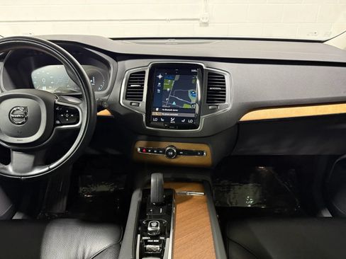 Used 2021 Volvo XC90 T8 Inscription Expression w/ Climate Package AWD/4WD image 20