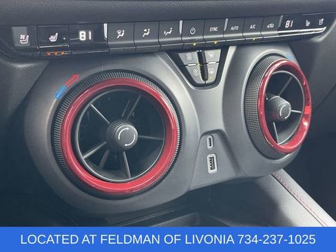 Used 2020 Chevrolet Blazer RS image 18
