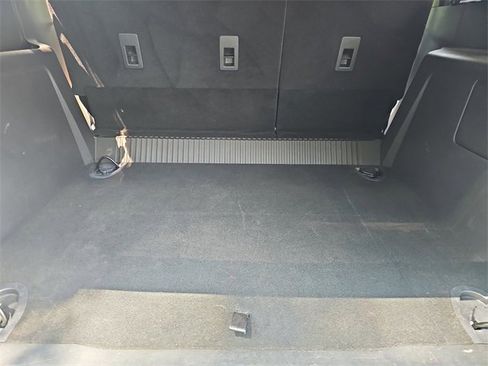 Used 2023 Ford Bronco Outer Banks image 12