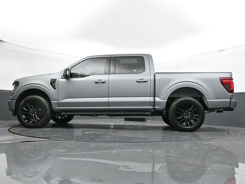 New 2025 Ford F150 XLT w/ Equipment Group 303A High image 45