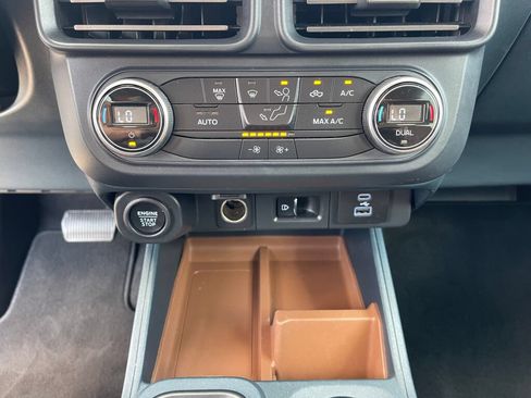 Certified 2022 Ford Maverick Lariat FWD image 14