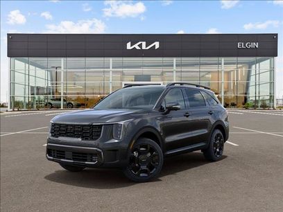 Used 2026 Kia Sorento SX Prestige