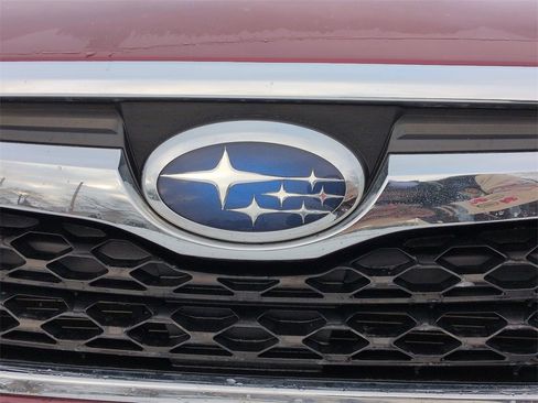 Used 2016 Subaru Forester 2.5i Premium w/ All-Weather Package image 9