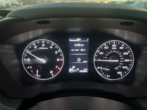 Certified 2024 Subaru Crosstrek 2.5i Limited image 15