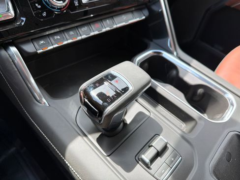 New 2026 GMC Sierra 1500 Denali Ultimate AWD/4WD image 25