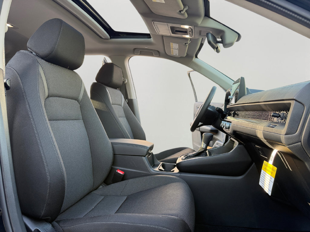Used 2026 Honda CR-V EX image 23