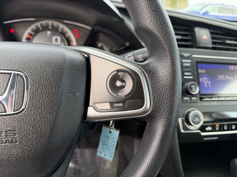 Certified 2017 Honda Civic LX image 18