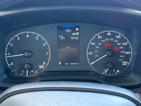 Used 2024 Toyota Corolla LE FWD image 30