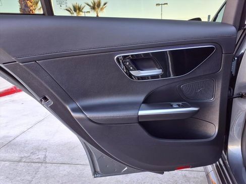 Used 2024 Mercedes-Benz C 43 AMG 4MATIC Sedan image 17