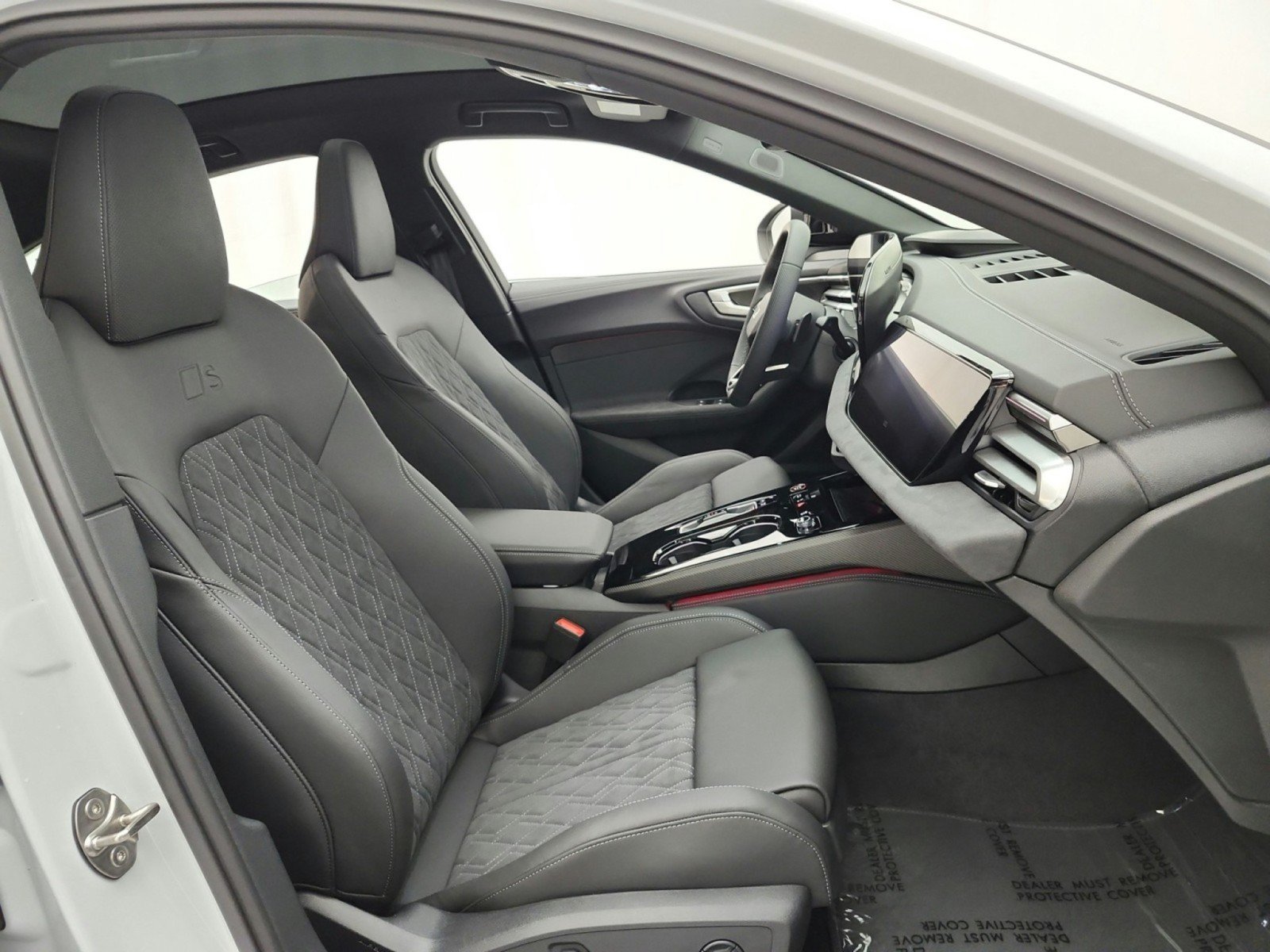 New 2026 Audi S5 Premium Plus AWD/4WD image 14