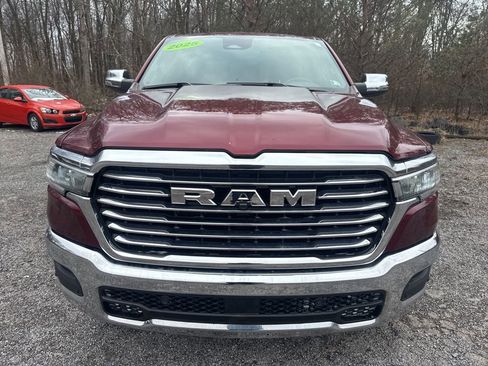 Used 2025 RAM 1500 Laramie image 2