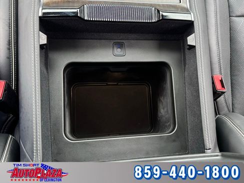 Used 2022 Jeep Grand Wagoneer Series II w/ Premium Group II AWD/4WD image 32