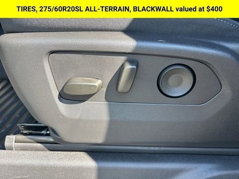 New 2025 Chevrolet Silverado 1500 LT image 3