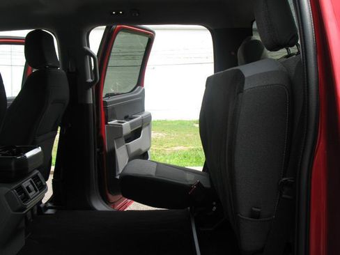 Used 2022 Ford F150 XLT w/ Equipment Group 302A High AWD/4WD image 27