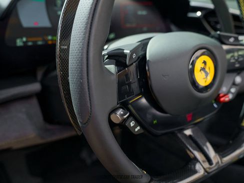 Used 2025 Ferrari 296 GTS image 33