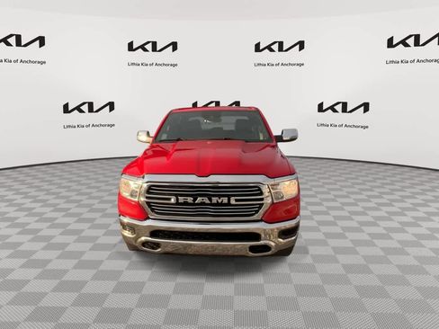 Used 2024 RAM 1500 Laramie image 3