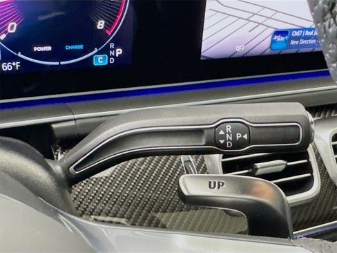 Certified 2026 Mercedes-Benz GLE 63 AMG S image 18