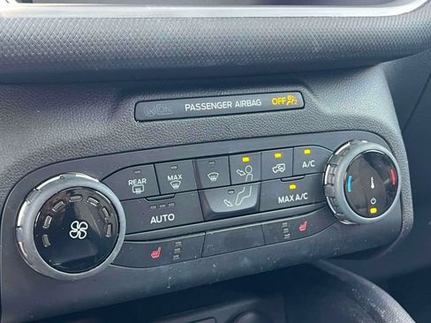 Used 2023 Ford Bronco Sport Big Bend w/ Convenience Package AWD/4WD image 38