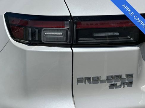 Used 2024 Honda Prologue Elite image 30