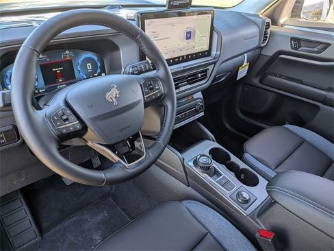 New 2025 Ford Bronco Sport Outer Banks w/ Outer Banks Tech Package+ image 42