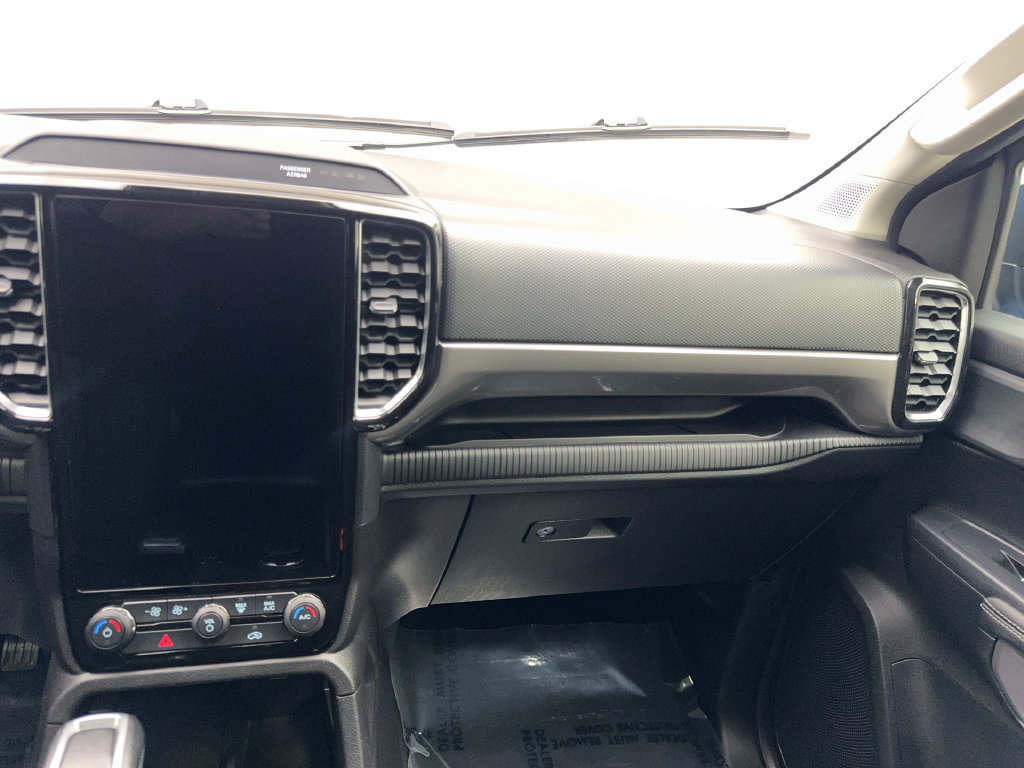Used 2025 Ford Ranger XLT w/ Equipment Group 301A High AWD/4WD image 57